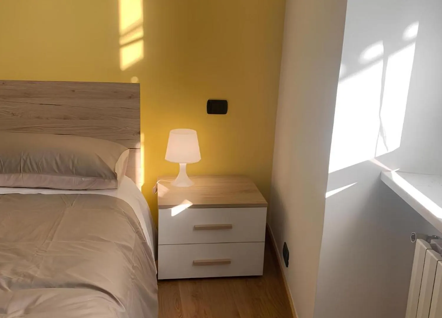Polpo E Granchio Apartment Genoa Italy