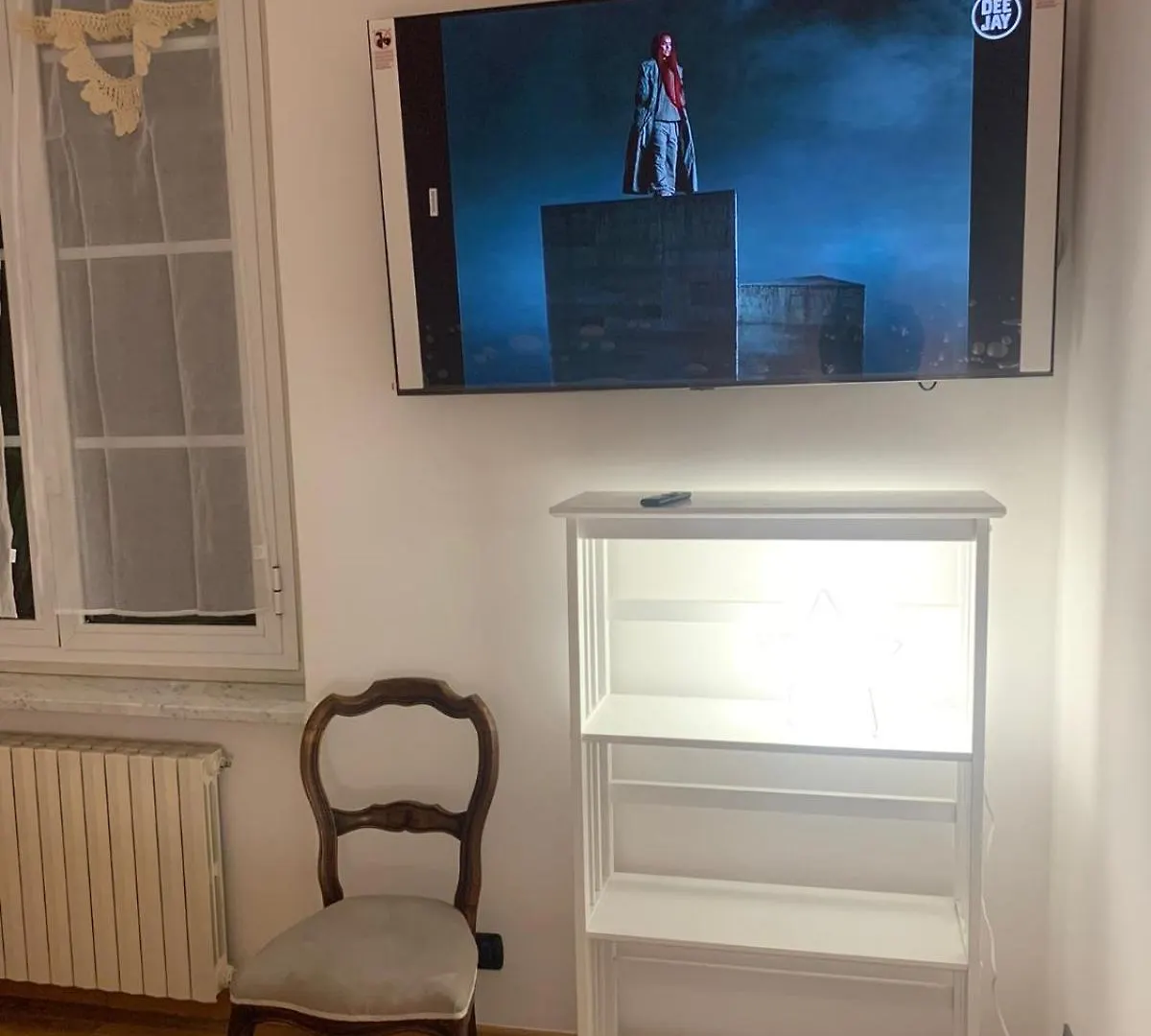 Polpo E Granchio Apartment Genoa