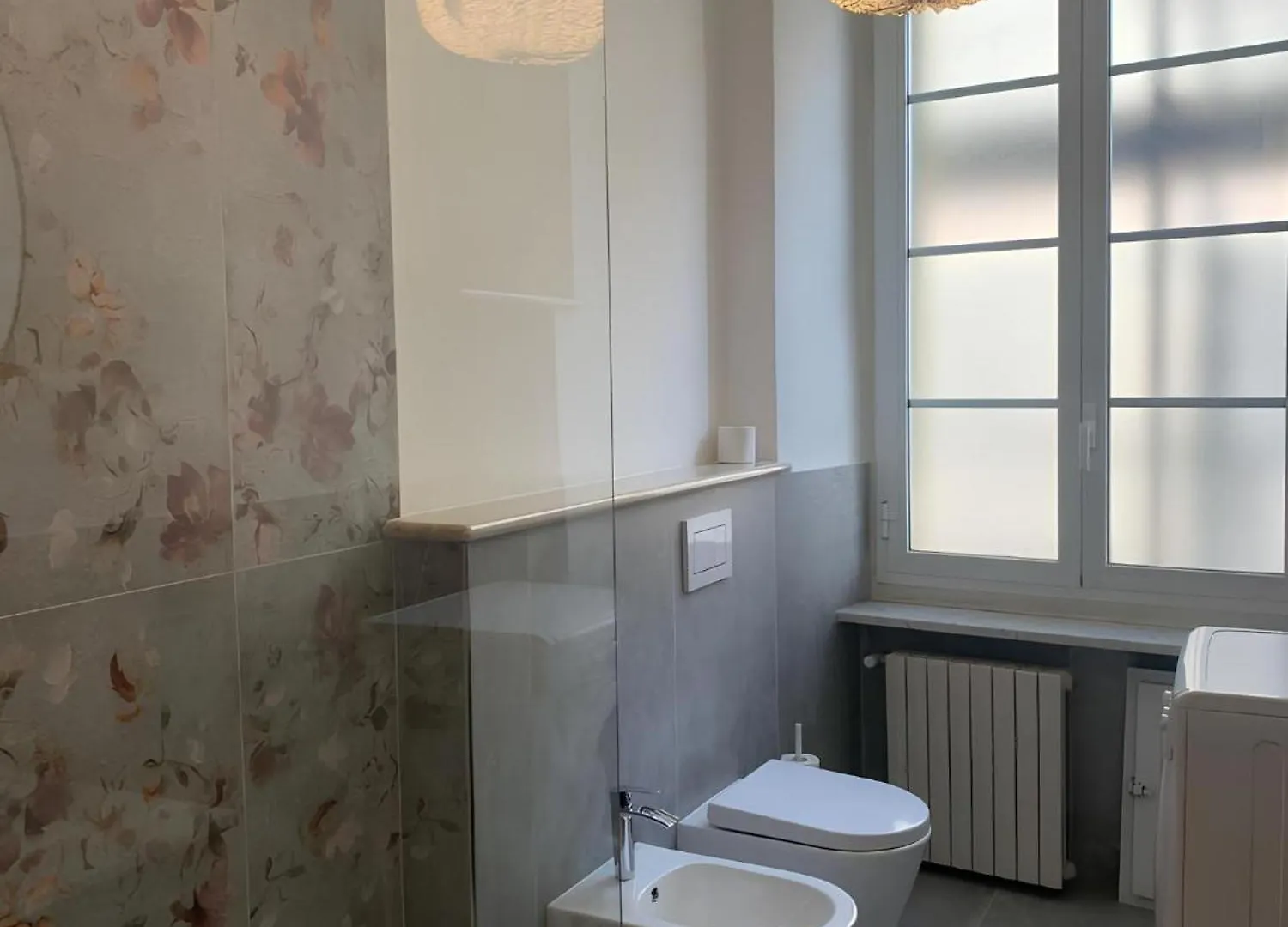 Polpo E Granchio Apartment Genoa