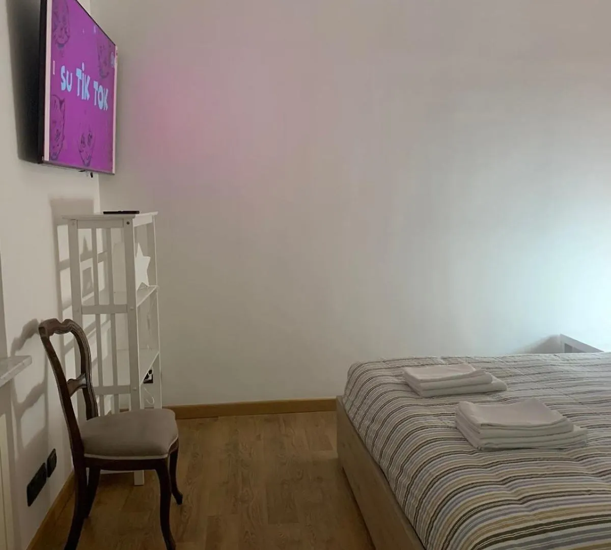 Polpo E Granchio Apartment Genoa Italy