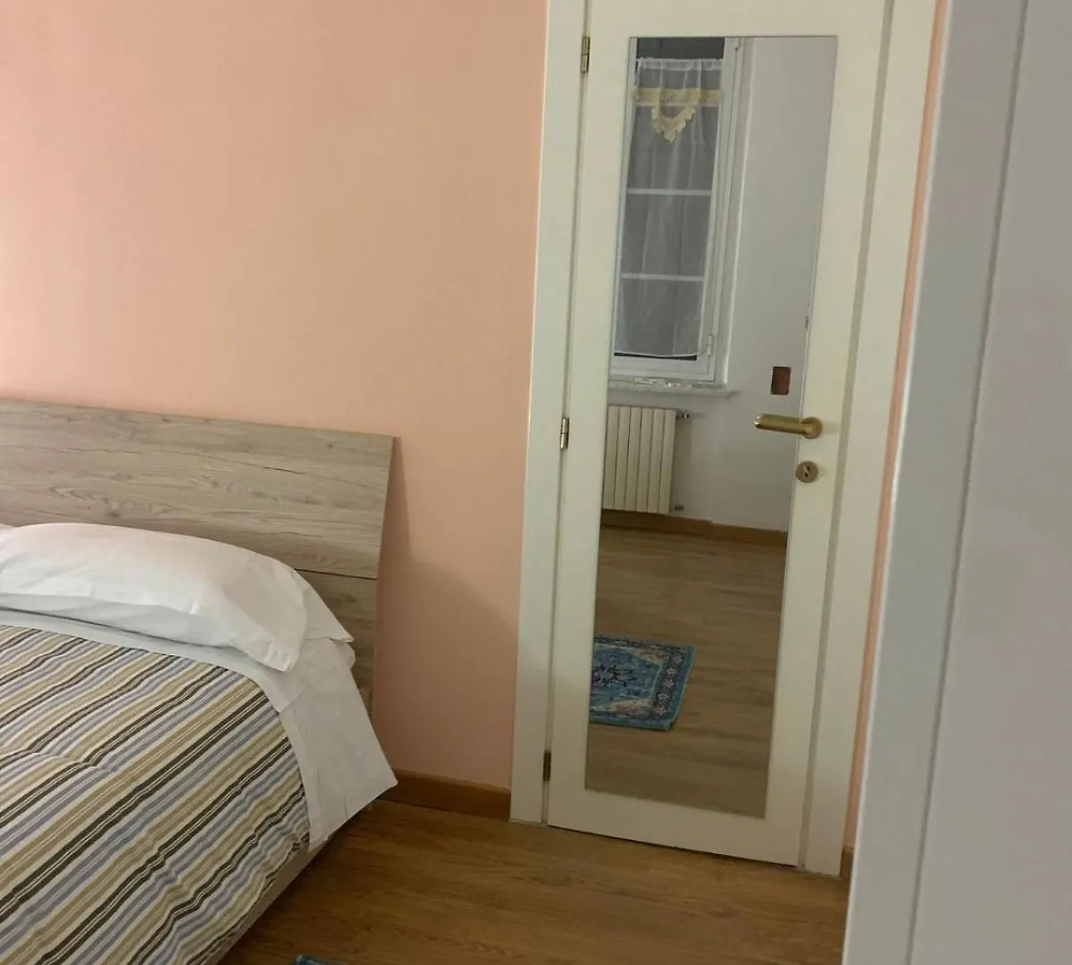 Polpo E Granchio Apartment Genoa 0*,