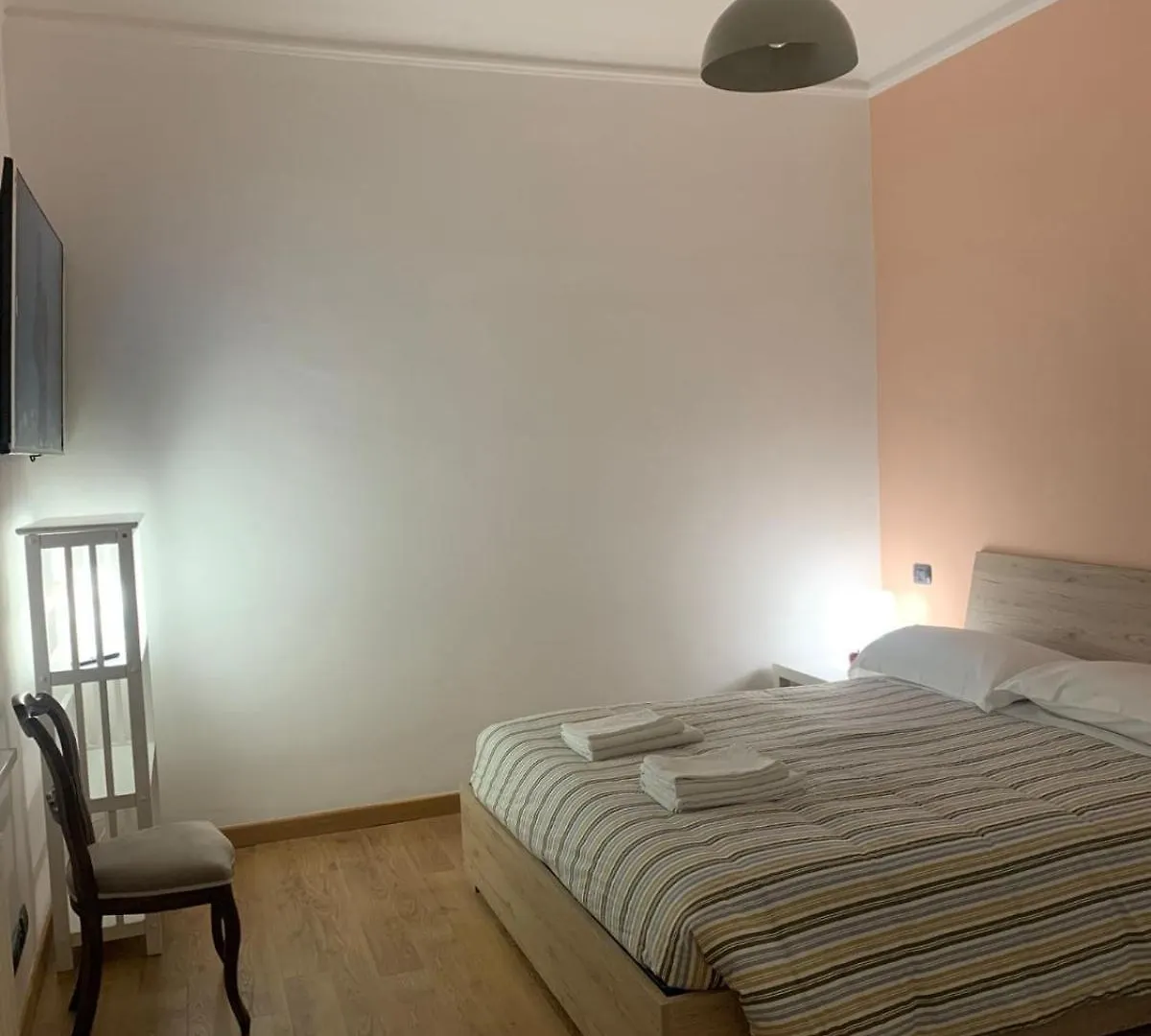 Polpo E Granchio Apartment Genoa