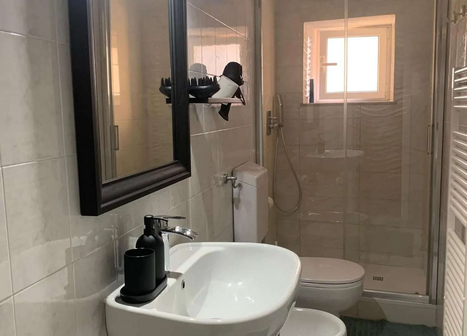 Polpo E Granchio Apartment Genoa Italy
